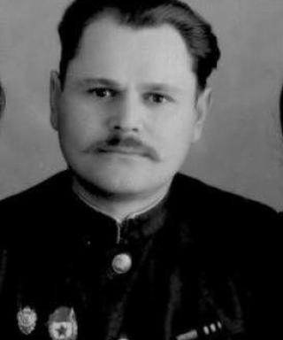 Чесноков Георгий Васильевич