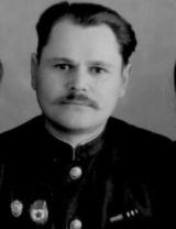 Чесноков Георгий Васильевич