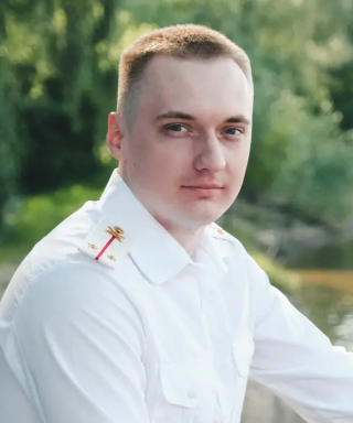 Николаев Вячеслав Михайлович