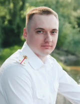 Николаев Вячеслав Михайлович