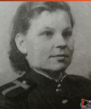 Голубчикова Нина Николаевна