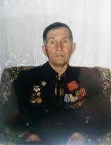 Васильев Николай Васильевич