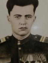 Молчанов Георгий Петрович