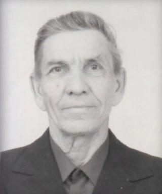 Никольский Корнил Петрович