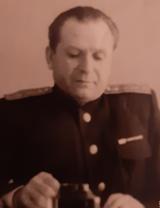 Янко Венедикт Денисович