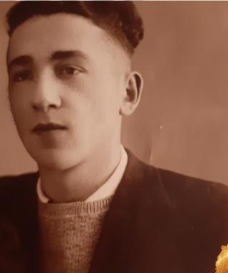 Веркопуло Глеб Леонидович