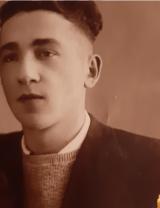 Веркопуло Глеб Леонидович