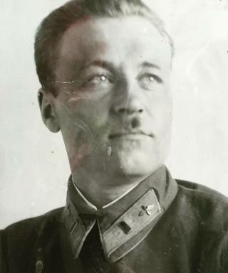Ковба Леонид Романович