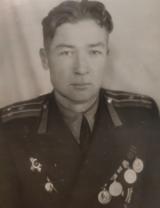 Ковба Михаил Романович
