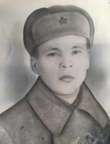 Румянцев Николай Захарович