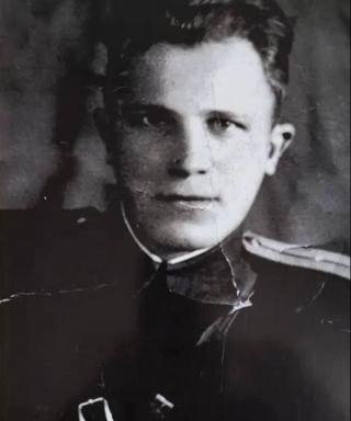 Куприн Иван Савельевич