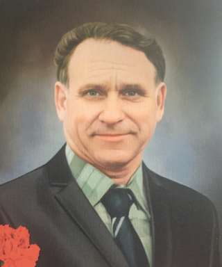 Галатов Иван Матвеевич