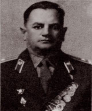 Фирсов Николай Сергеевич