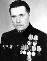 Пискунович Павел Иванович