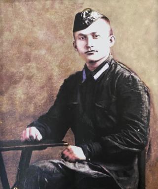 Алибеков Халил Алибекович