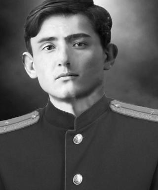 Гаджиев Магомедсайгид Султанович