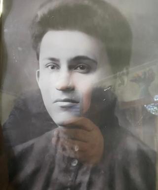 Алибеков Мухтар Алибекович