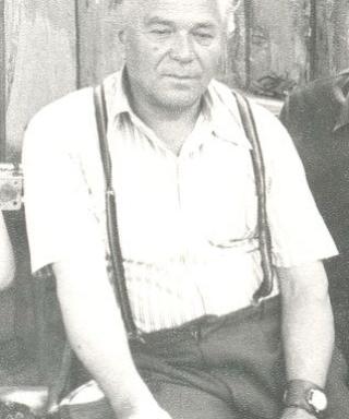 Логунов Алексей Васильевич