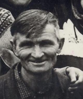 Литвиненко Дмитрий Терентьевич