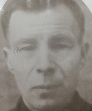 Малев Павел Петрович