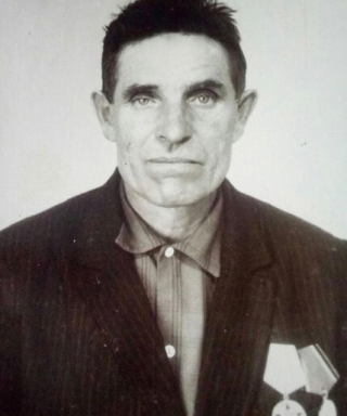 Россинский Андрей Анисимович