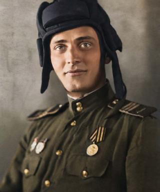 Сериков Василий Викторович