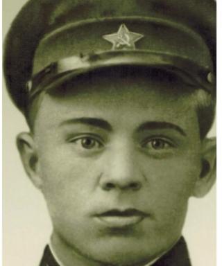 Жидков Иван Егорович