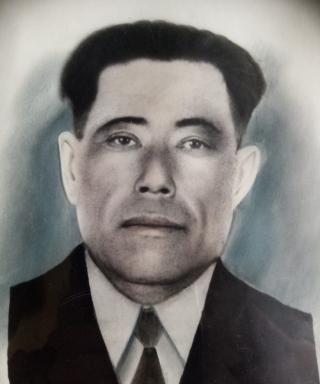 Ахметов Сапуан Мухамбетович