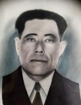 Ахметов Сапуан Мухамбетович