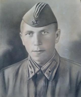 Винокуров Алексей Васильевич