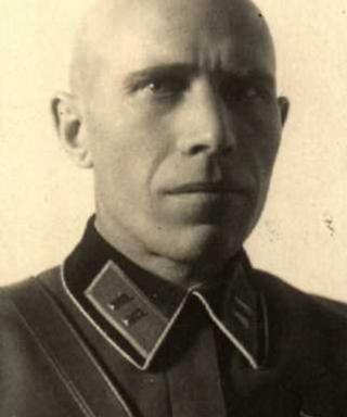 Дорогин Фёдор Трофимович
