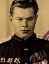 Шмалько Николай Яковлевич