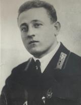 Иванов Леонид Илларионович