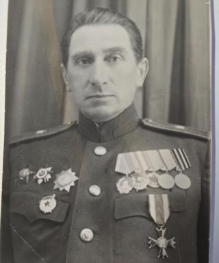 Хилинский Александр Анатольевич