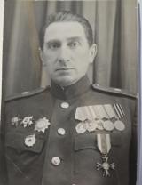 Хилинский Александр Анатольевич
