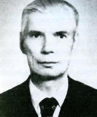 Дмитроченко Алексей Сергеевич