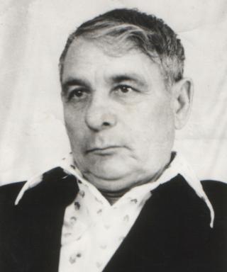Гамалеев Александр Михайлович