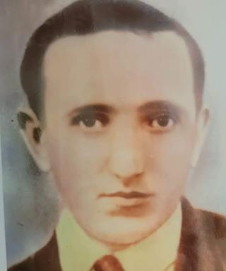 Бугаев Константин Кайтикоевич