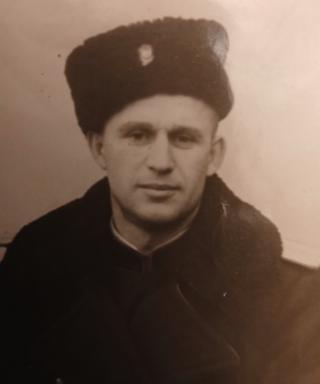 Чугунов Николай Васильевич