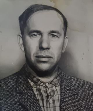 Беднов Иван Васильевич