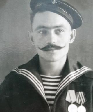 Мурашко Владимир Андреевич
