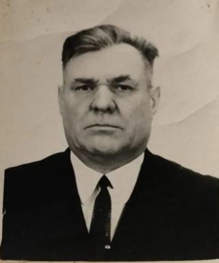 Малев Василий Петрович