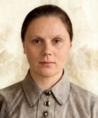 Кузнецова Екатерина Егоровна