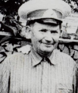 Малыхин Михаил Васильевич