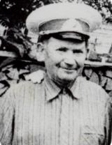 Малыхин Михаил Васильевич