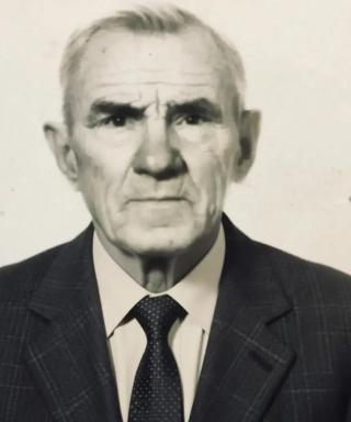Бузанов Михаил Дмитриевич