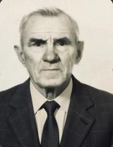 Бузанов Михаил Дмитриевич