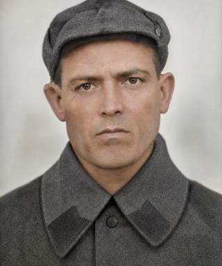 Воронин Федор Павлович