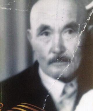 Чукаев Бикен Мукатаевич