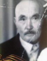 Чукаев Бикен Мукатаевич